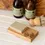 Thumbnail: Sheep Oak Soap Dish & Soap Set