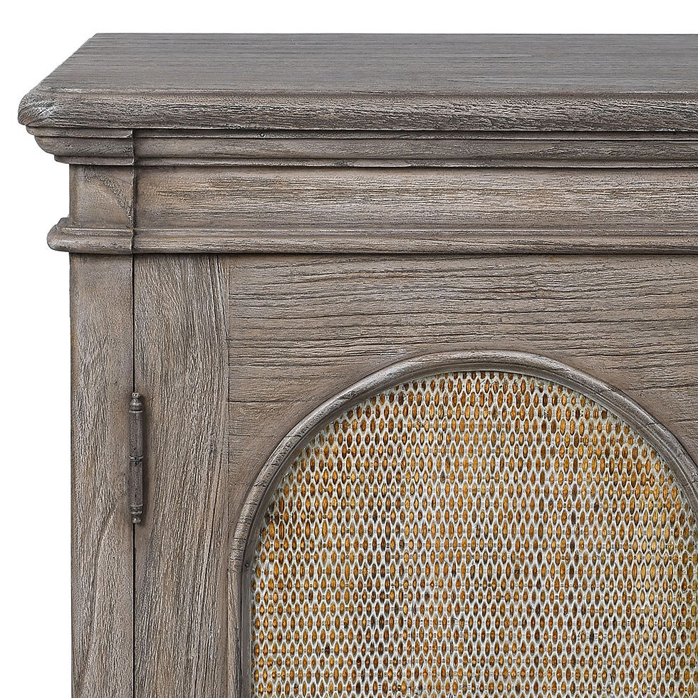 Thumbnail: Horton 2 Door Sideboard