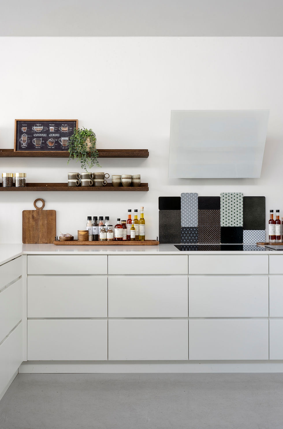 Thumbnail: Tours Tapas Board Wide