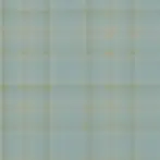Deerpath Trail Plaid Mist Ralph Lauren Wallpaper