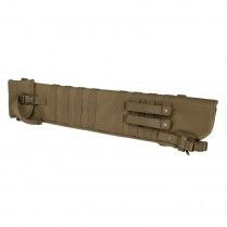 VISM® by NcSTAR® TACTICAL SHOTGUN SCABBARD/TAN