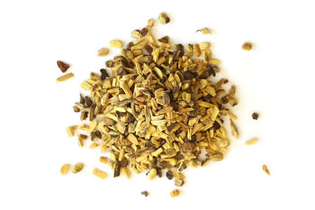 Thumbnail: Licorice Root (Glycyrrhiza glabra)