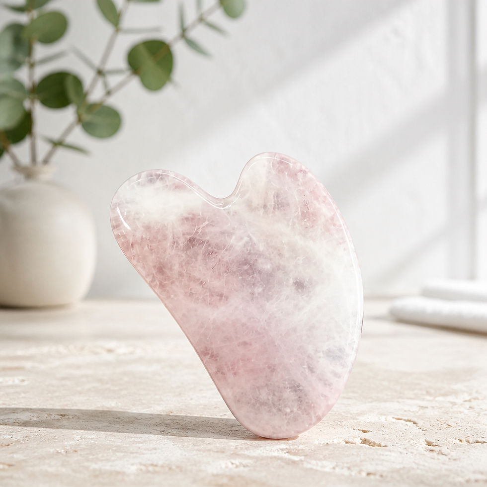 Thumbnail: Gua Sha Stone