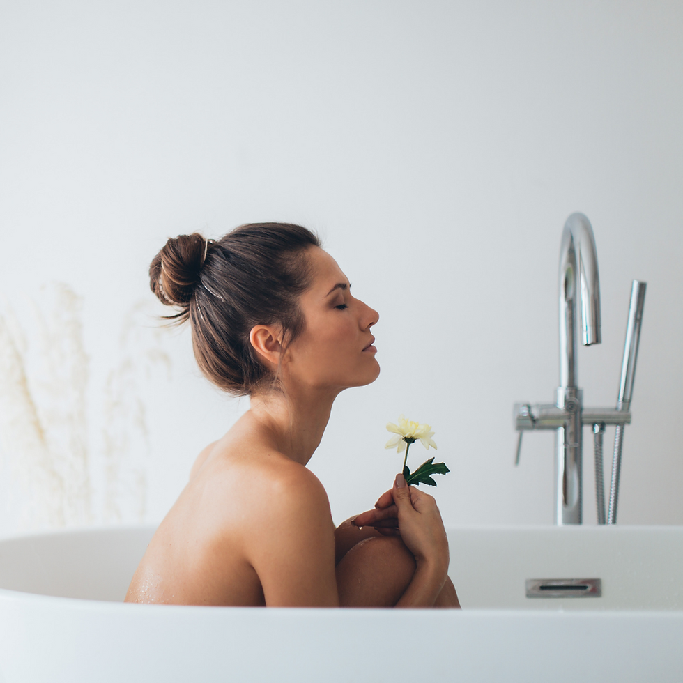 Thumbnail: Herbal Bath Salts