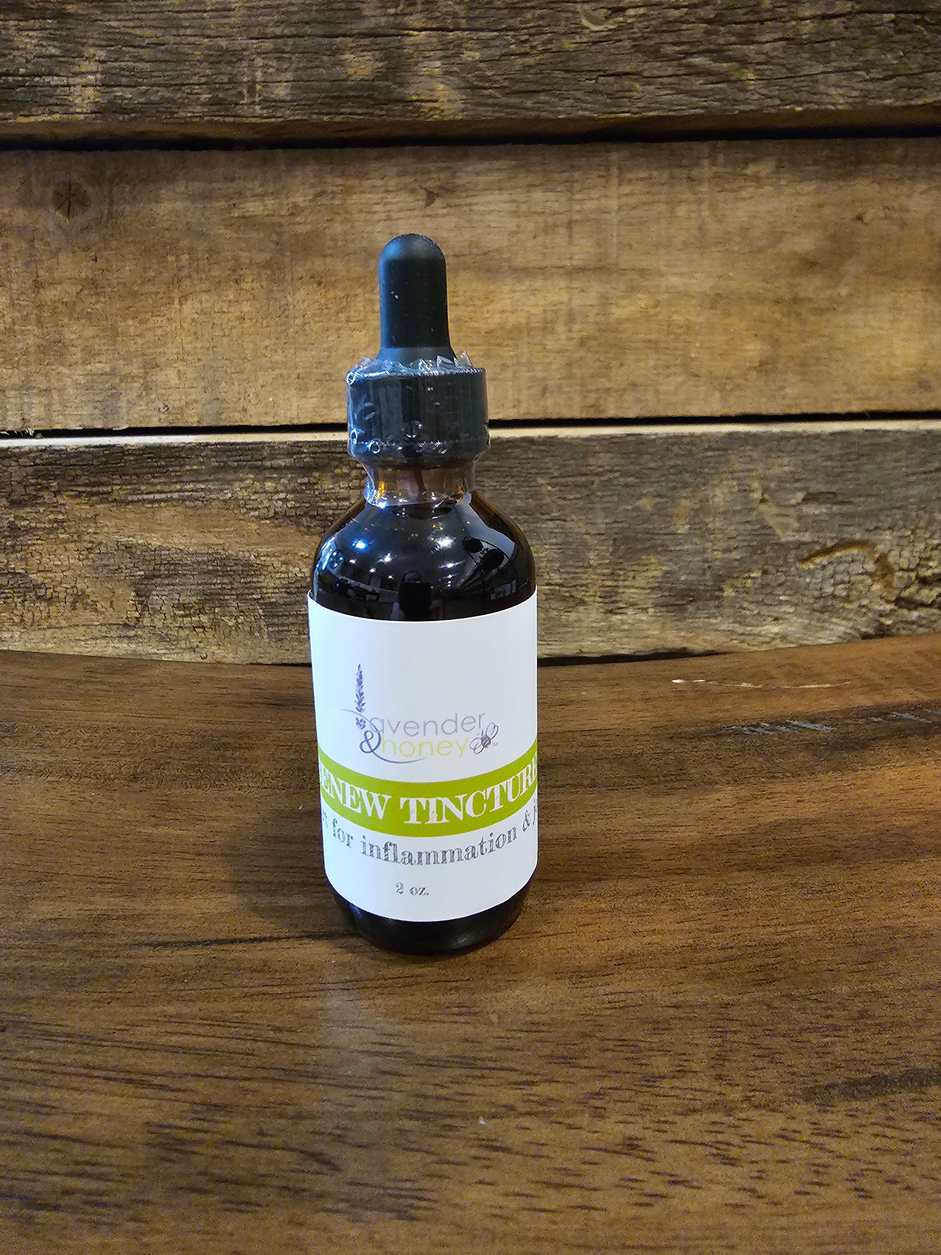 Renew Tincture