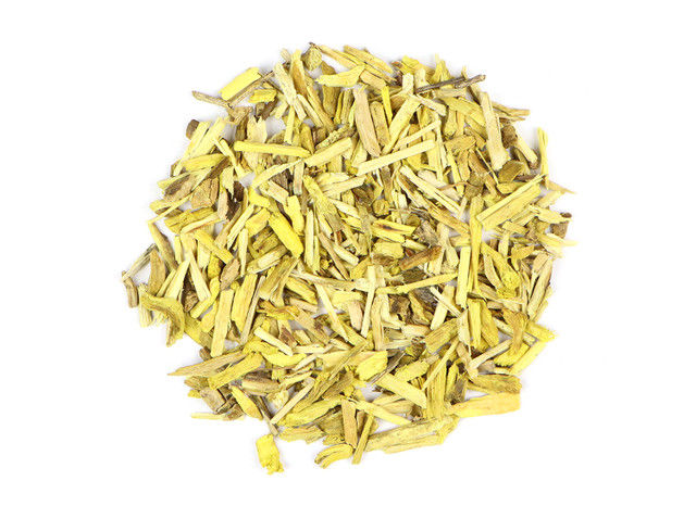 Thumbnail: Barberry Root (Berberries vulgaris)