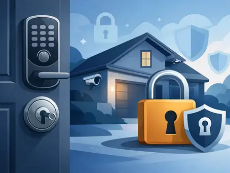 Best Locks for Home That Actually Protect You