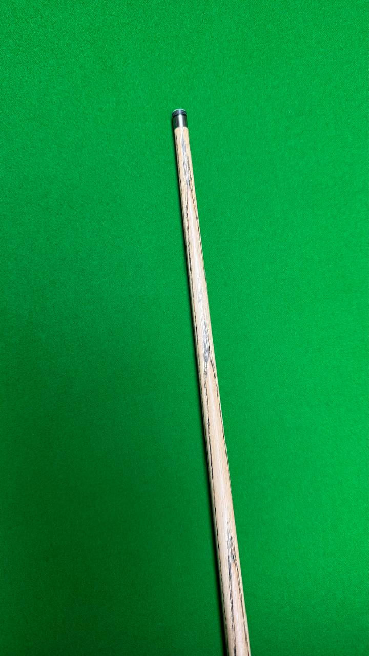 Thumbnail: Heritage Cues ELITE - "Cocobolo" One Piece Ash Snooker Cue
