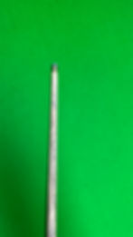 Thumbnail: Heritage Cues ELITE "Traditional" One Piece Snooker Cue