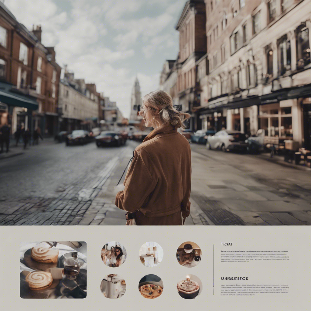 Interactive Instagram Stories