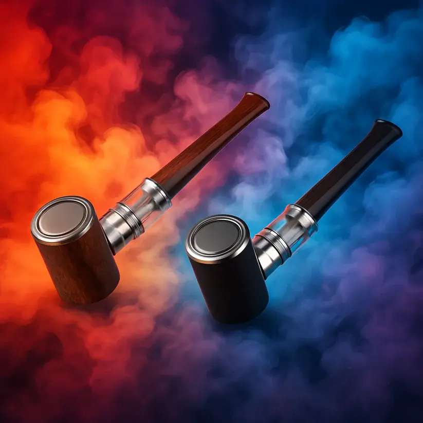 kamry Pack E-pipe K1000 PLUS