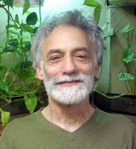 Jerry Levinson