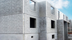 Construction of Precast Concrete