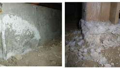 Sulfate Attack in Concrete