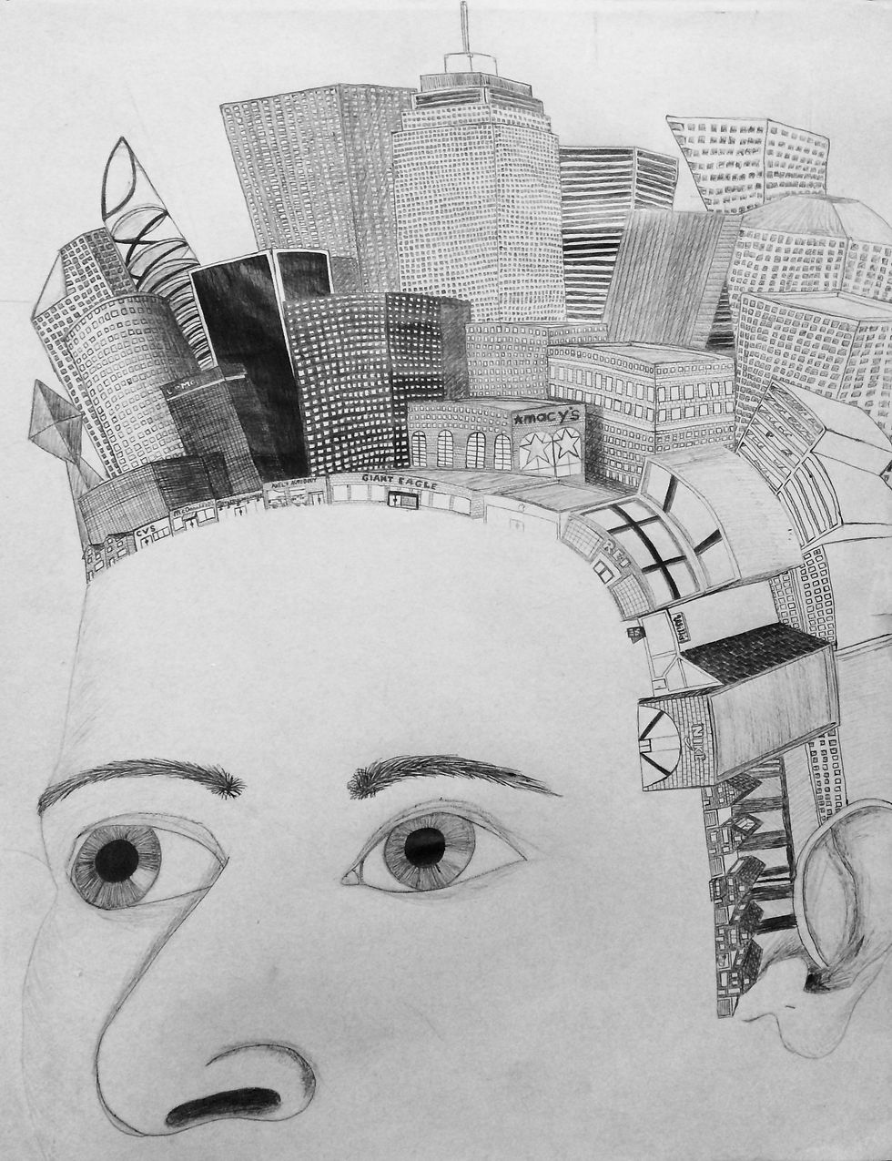 "Thoughts"