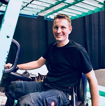 Filip Vandenbruwane -Showtime! Entertainment Services