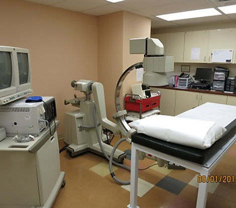 Pain Management