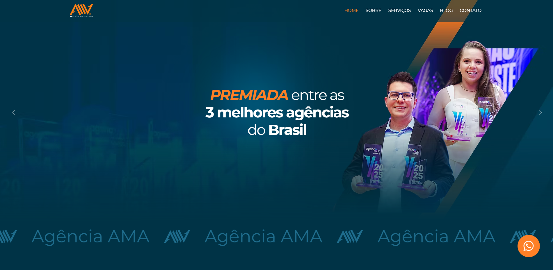 Agencia Ama