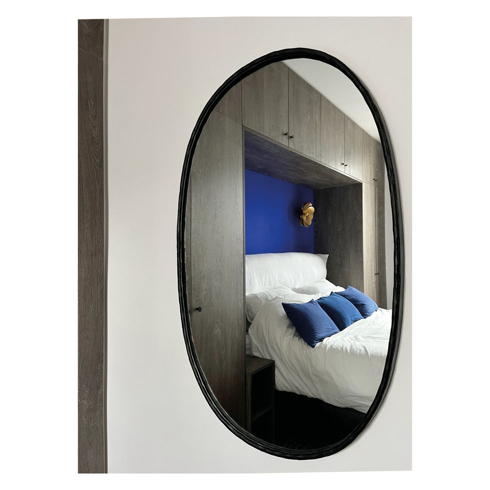 Projet Ternes
Chambre