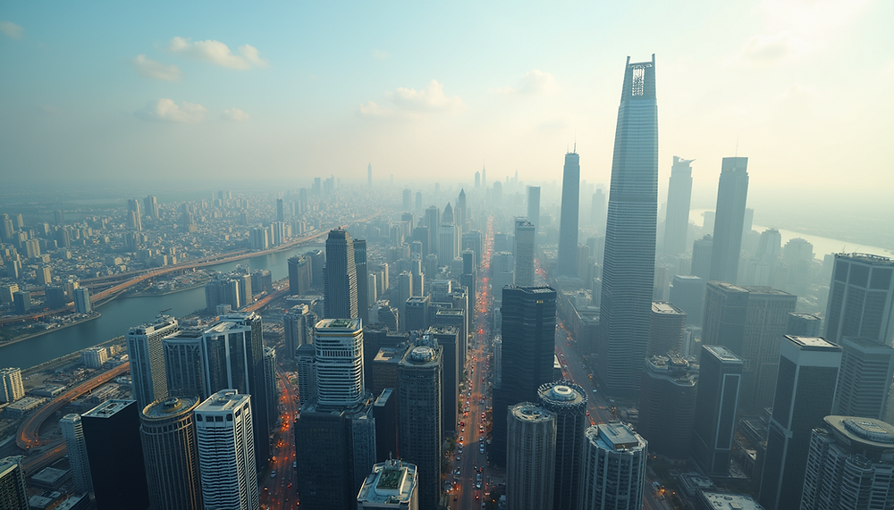 What are the Emerging Trends Shaping the Future of Real Estate Development?