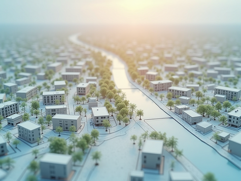 5 Ingenious Strategies for Acquiring Land to Power Growth in Both Residential and Industrial Sectors