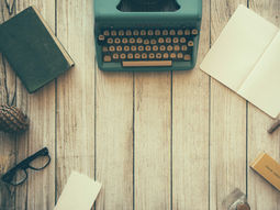 The Importance of Editing - a guest post by Edited By Humans