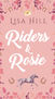 'Riders & Rosie' by Lisa Hill