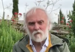 What, and who, made Britain British? A short video by author and historian M. J. Trow