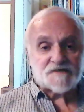 A Brief History of Pandemics. A video by author and historian M. J. Trow
