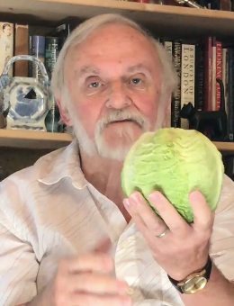 Could Napoleon have won at Waterloo? A fascinating video by author and historian M. J. Trow