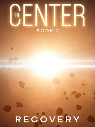 'The Center: Book Two - Recovery' by Denise Coulson