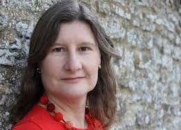 Author Interview: Jackie Marchant