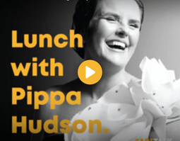 Diane Harding features on Cape Town Radio