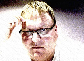 Author Interview: Q & A with Russell Brown