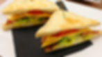 SENDVIČE - SANDWICHES