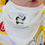 Thumbnail: PLAFARM Cocomom Korea Bamboo Towel Organic Baby Wash Kids Handkerchief