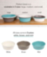 Thumbnail: PLAFARM Cocomom  Baby Bath Tub Newborn Baby Shower Tub High Quality Baby Basin L