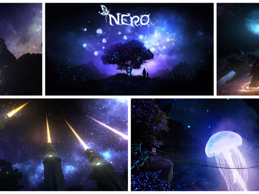 Collecting My Thought on N.E.R.O.: Nothing Ever Remains Obscure—How I Wish Some Things Could