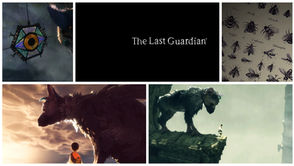 Collecting My Thought on The Last Guardian—Guppy of a Griffin