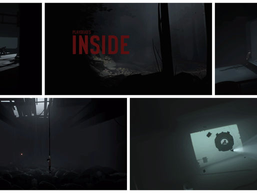 Collecting My Thought on Inside—A Perfect Economy of Mechanics