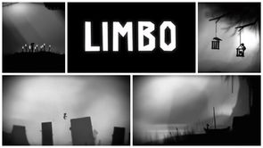 Collecting My Thought on Limbo—Little Brother