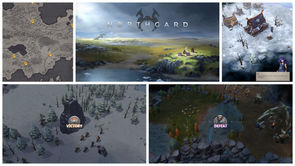 Collecting My Thought on Northgard—Deadly but Silent