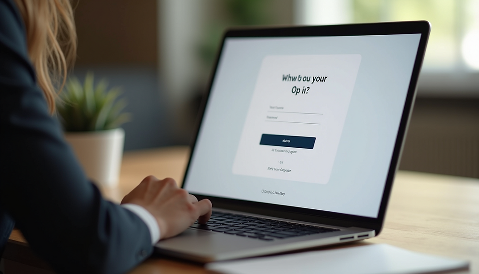 Максимізуйте свої ліди за допомогою ефективних Opt-in сторінок 