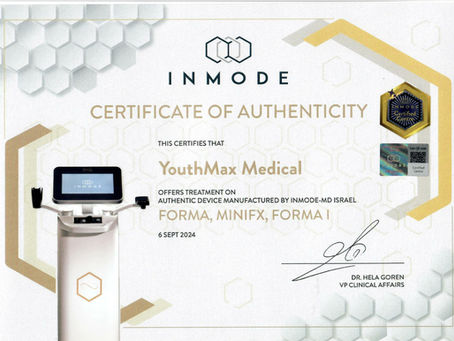 Inmode Vs Onda 射頻緊緻比較