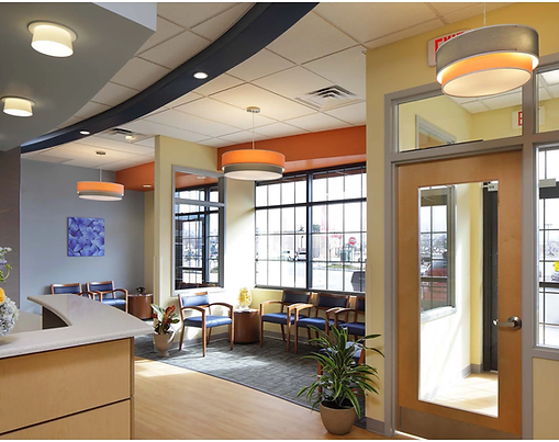 Shore Physicians Group