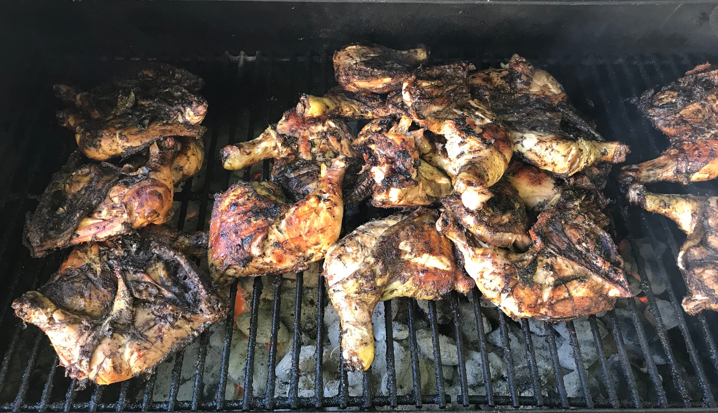 Jerk Shack
