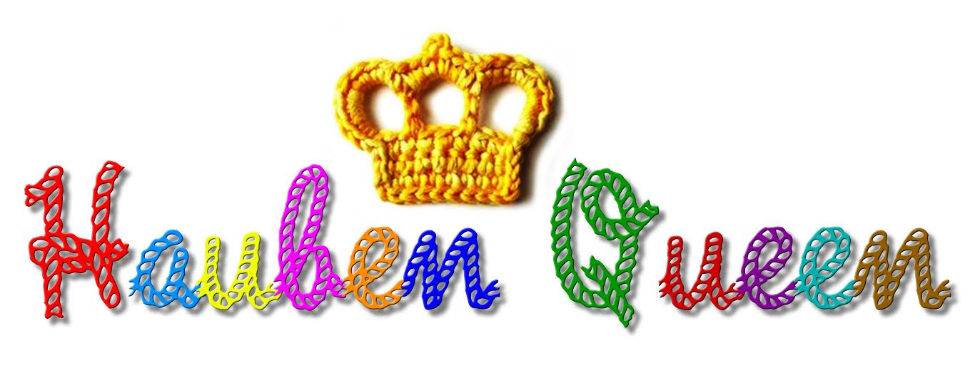 Hauben Queen