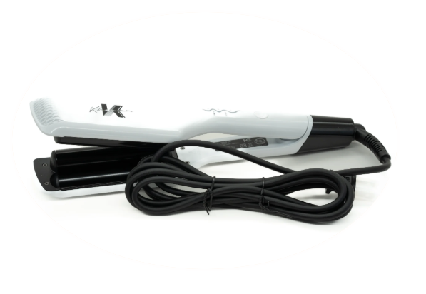 Miniature : WAVER - Fer à 'waver'