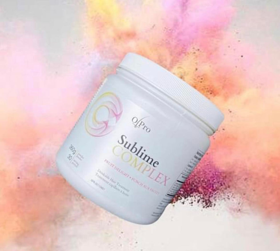 O’pro Sublime complex