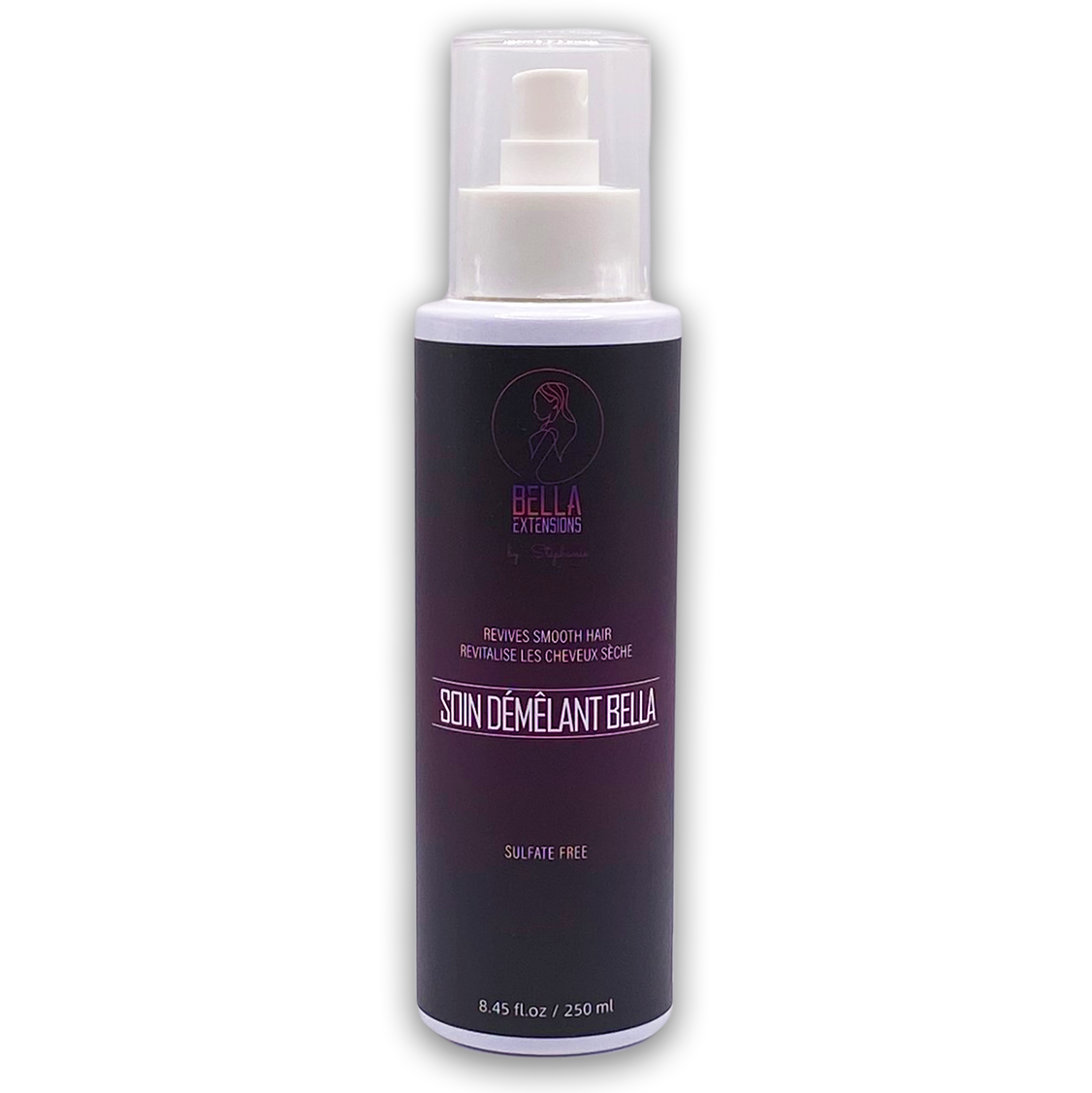 Soin Démêlant Bella